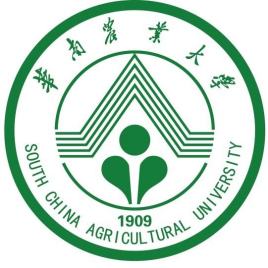 2023年华南农业大学艺术类录取规则 2023年华南农业大学艺术类录取规则