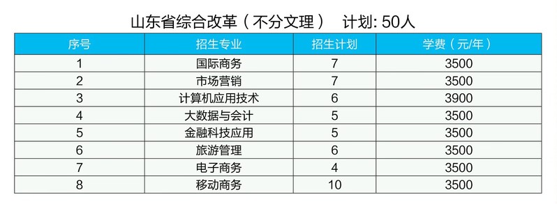 2023安徽国际商务职业学院各省招生计划及招生人数 具体招哪些专业 2023安徽国际商务职业学院各省招生计划及招生人数 具体招哪些专业