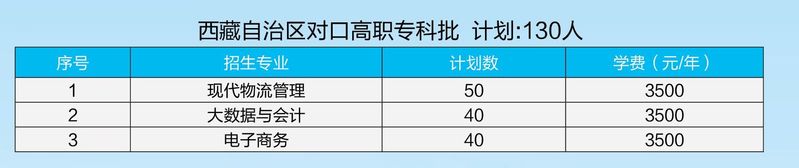 2023安徽国际商务职业学院各省招生计划及招生人数 具体招哪些专业 2023安徽国际商务职业学院各省招生计划及招生人数 具体招哪些专业