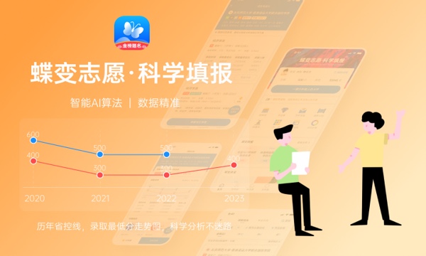 辽宁高考513分左右能上什么大学 可以报哪些公办院校(2023报考推荐)