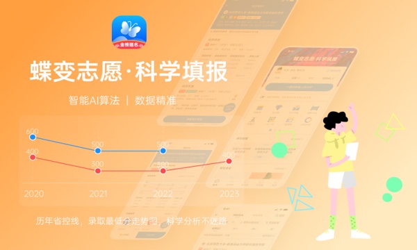2023年福建高考318分能报哪些公办大学 新高考可以上什么院校 2023年福建高考318分能报哪些公办大学 新高考可以上什么院校