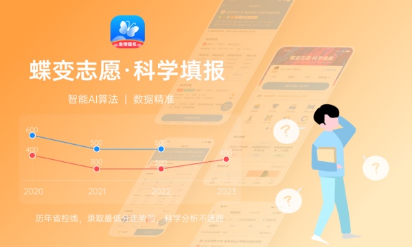 辽宁高考413分左右能上什么大学 可以报哪些公办院校(2023报考推荐)