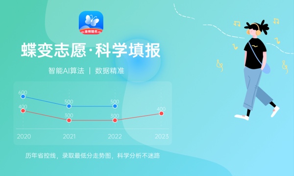 北京高考399分左右能上什么大学 可以报哪些公办院校(2023报考推荐)