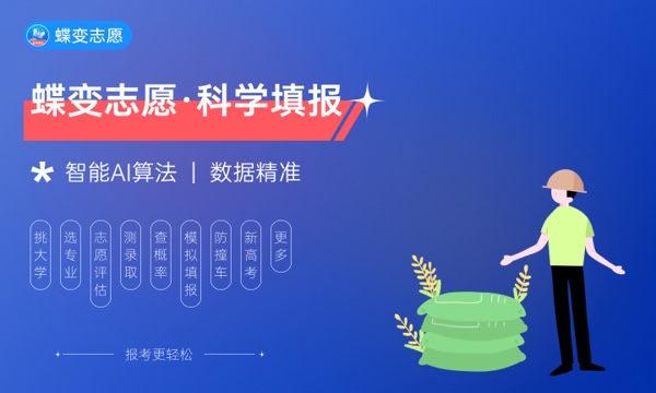 2023年安徽高考319分能报哪些公办大学 新高考可以上什么院校 2023年安徽高考319分能报哪些公办大学 新高考可以上什么院校