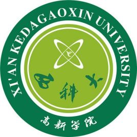 2022西安科技大学高新学院中外合作办学分数线 2022西安科技大学高新学院中外合作办学分数线