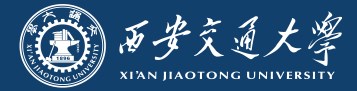 2023西安交通大学录取时间及查询入口 什么时候能查录取 2023西安交通大学录取时间及查询入口 什么时候能查录取