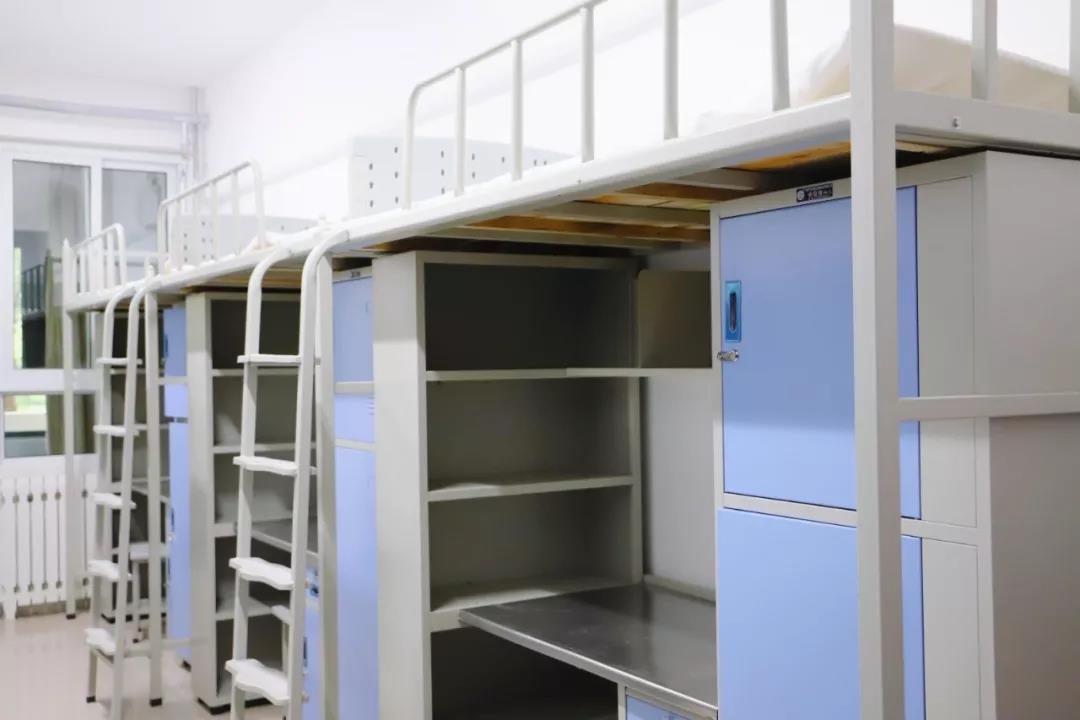 河南师范大学宿舍条件怎么样,有空调吗(含宿舍图片) 河南师范大学宿舍条件怎么样,有空调吗(含宿舍图片)