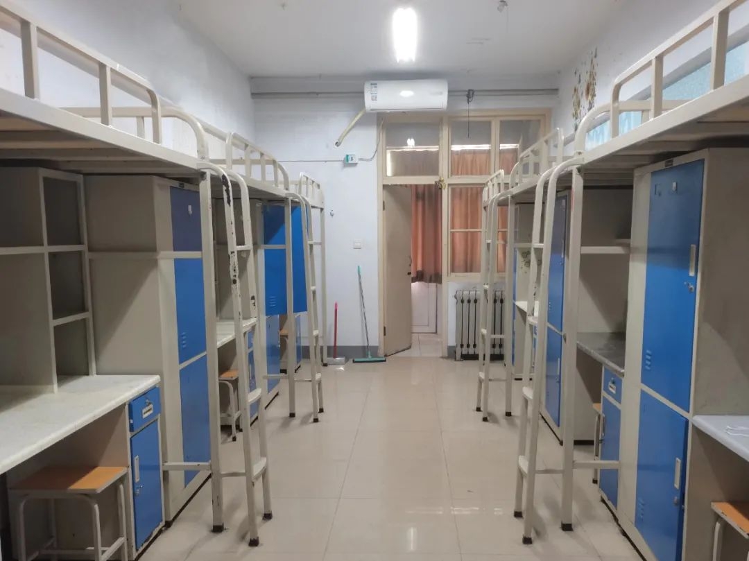 河南师范大学宿舍条件怎么样,有空调吗(含宿舍图片) 河南师范大学宿舍条件怎么样,有空调吗(含宿舍图片)