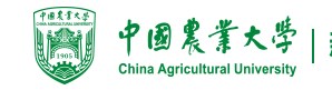 中国农业大学迎新网入口 中国农业大学迎新网入口