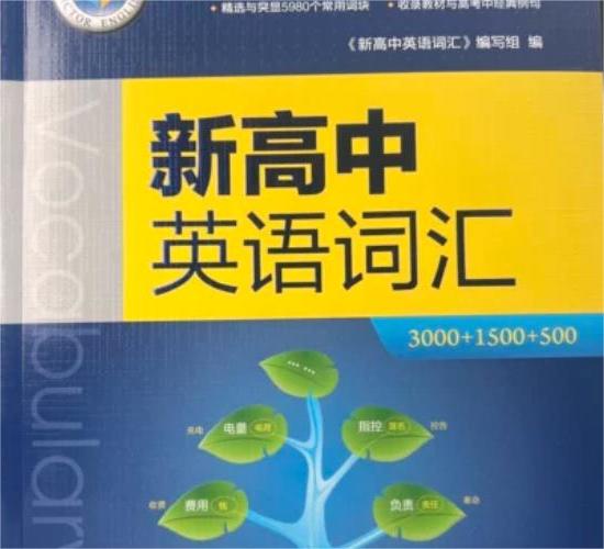 高中英语教辅推荐 哪些比较好 高中英语教辅推荐 哪些比较好