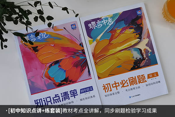 上海初中语文辅导教材推荐 哪本好用 上海初中语文辅导教材推荐 哪本好用