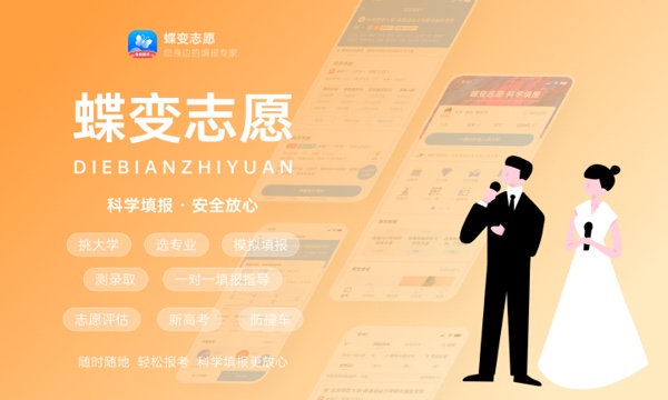 2024美术生志愿填报小程序 哪个最好用 2024美术生志愿填报小程序 哪个最好用