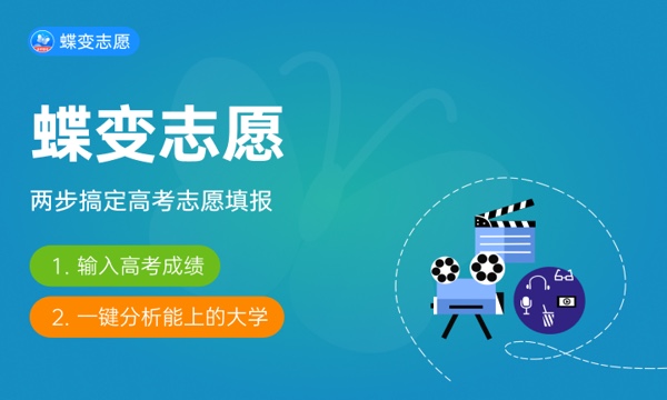 2024年电影学专业全国院校排行榜 电影学专业哪些大学比较好 2024年电影学专业全国院校排行榜 电影学专业哪些大学比较好