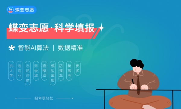 2023浙江中医药大学各省录取分数线是多少 2023浙江中医药大学各省录取分数线是多少
