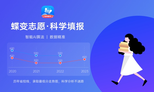 高考多少分能上辽宁师范大学海华学院 2023录取分数线 高考多少分能上辽宁师范大学海华学院 2023录取分数线