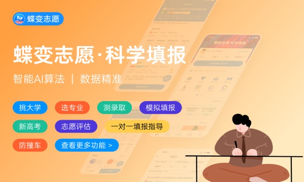 2023贵州中医药大学各省录取分数线是多少 2023贵州中医药大学各省录取分数线是多少
