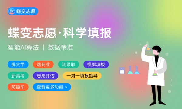 2024高考480分能考上什么大学 2024高考480分能考上什么大学