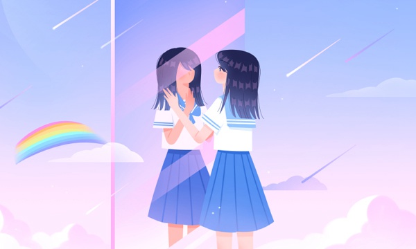 小学生寒假作业落在巴黎被网友带回 小学生寒假作业落在巴黎被网友带回