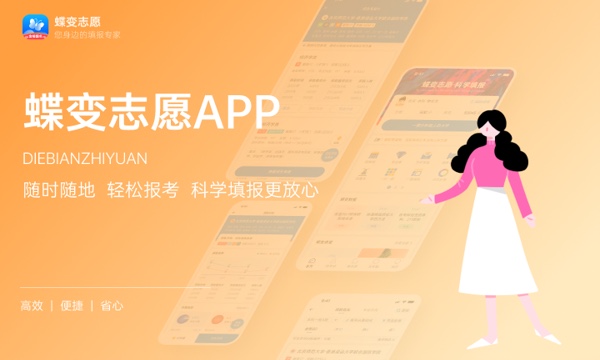 2024蝶变志愿填报软件靠谱吗 准确率高吗 2024蝶变志愿填报软件靠谱吗 准确率高吗