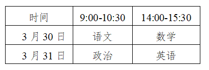 2024湖南体育单招文化考试时间 什么时候开始 2024湖南体育单招文化考试时间 什么时候开始