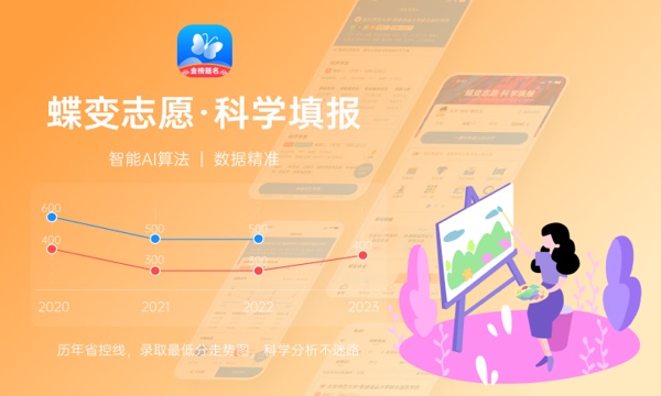 2024填报志愿的软件哪个好 准确率高的推荐 2024填报志愿的软件哪个好 准确率高的推荐