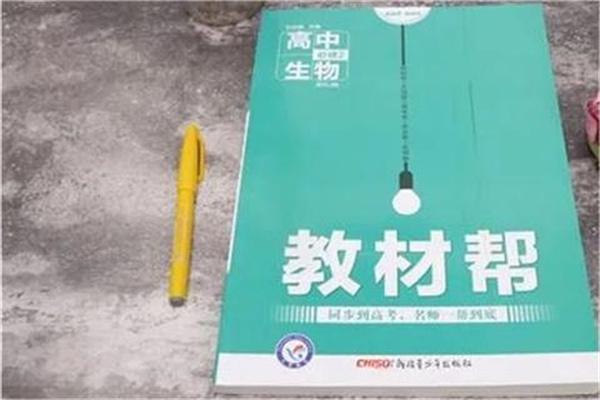 高中教辅书哪个好 什么资料最有效 高中教辅书哪个好 什么资料最有效
