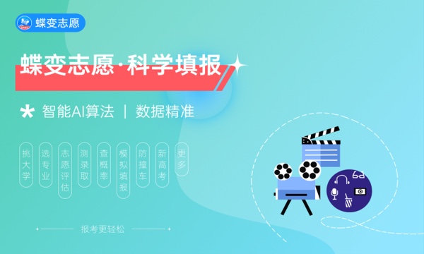2024年深圳信息职业技术学院艺术类专业有哪些 2024年深圳信息职业技术学院艺术类专业有哪些