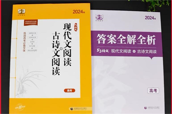 语文阅读理解哪个辅导书好 高中好的教辅资料 语文阅读理解哪个辅导书好 高中好的教辅资料