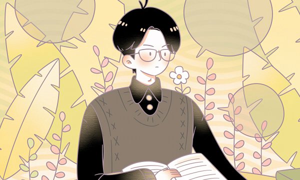 男生逆袭考研上岸还减肥100斤 从高考270分到研究生 男生逆袭考研上岸还减肥100斤 从高考270分到研究生