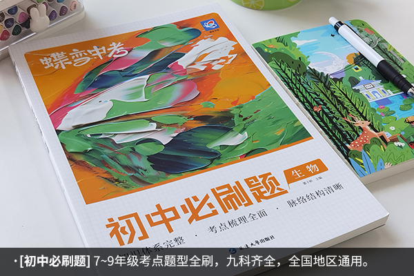 初二生物地理买什么辅导资料 哪些好用 初二生物地理买什么辅导资料 哪些好用