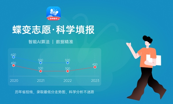 2024南京林业大学各专业录取分数线 附全国各省最低分及位次
