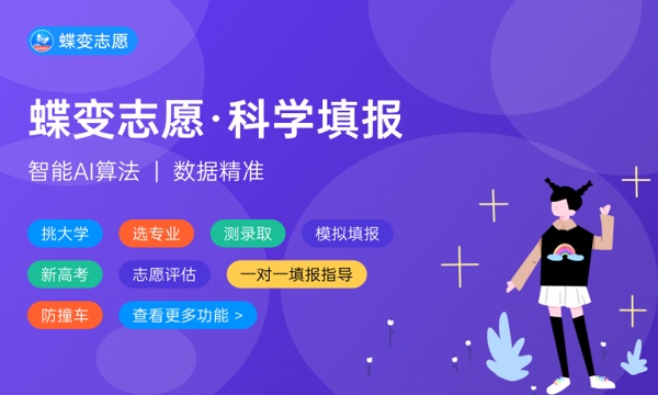 2024高考392分能上的二本院校有哪些