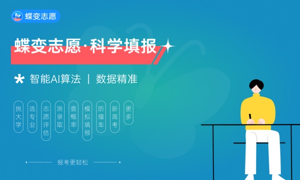 2024年编导专业大学排名就业前景好吗 2024年编导专业大学排名就业前景好吗