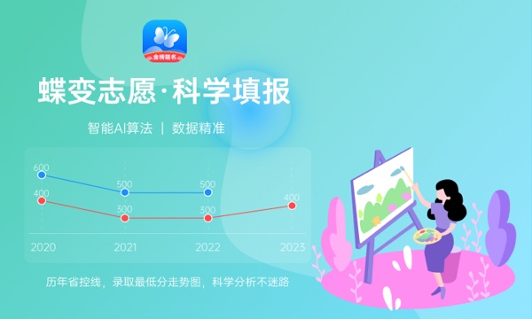 湖南艺术职业学院各省录取分数线及位次 投档最低分是多少(2024年高考参考)