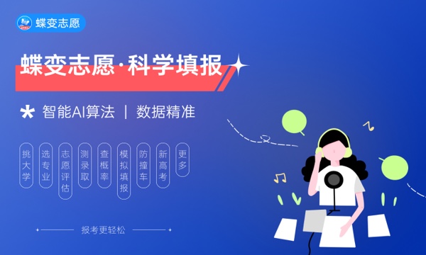 2024全国煤化工技术专业大学排名及录取分数线