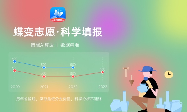 2024高考427分怎么查高校分数线 能报的院校名单
